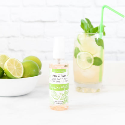 Face Mask Refresher