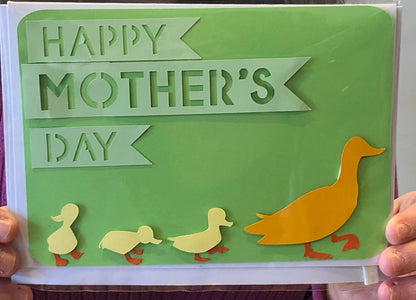 Mothers Day Card