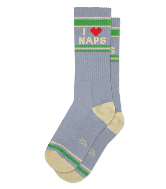I Luv Naps