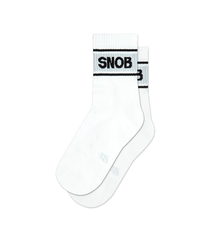 Snob-short