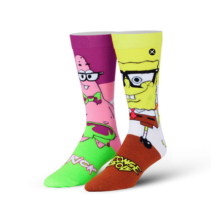 Spongebob NerdPants