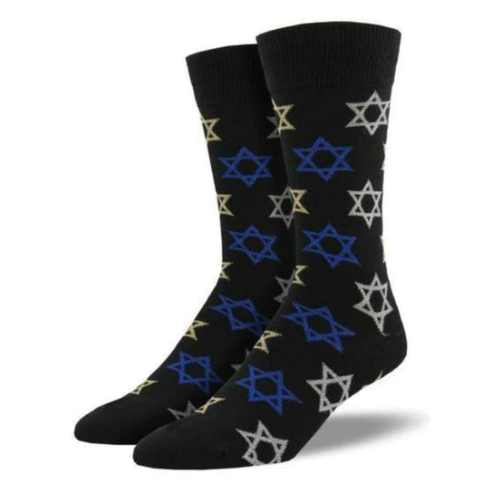Star of David - men