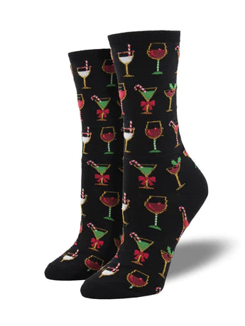 Christmas Cocktails- women