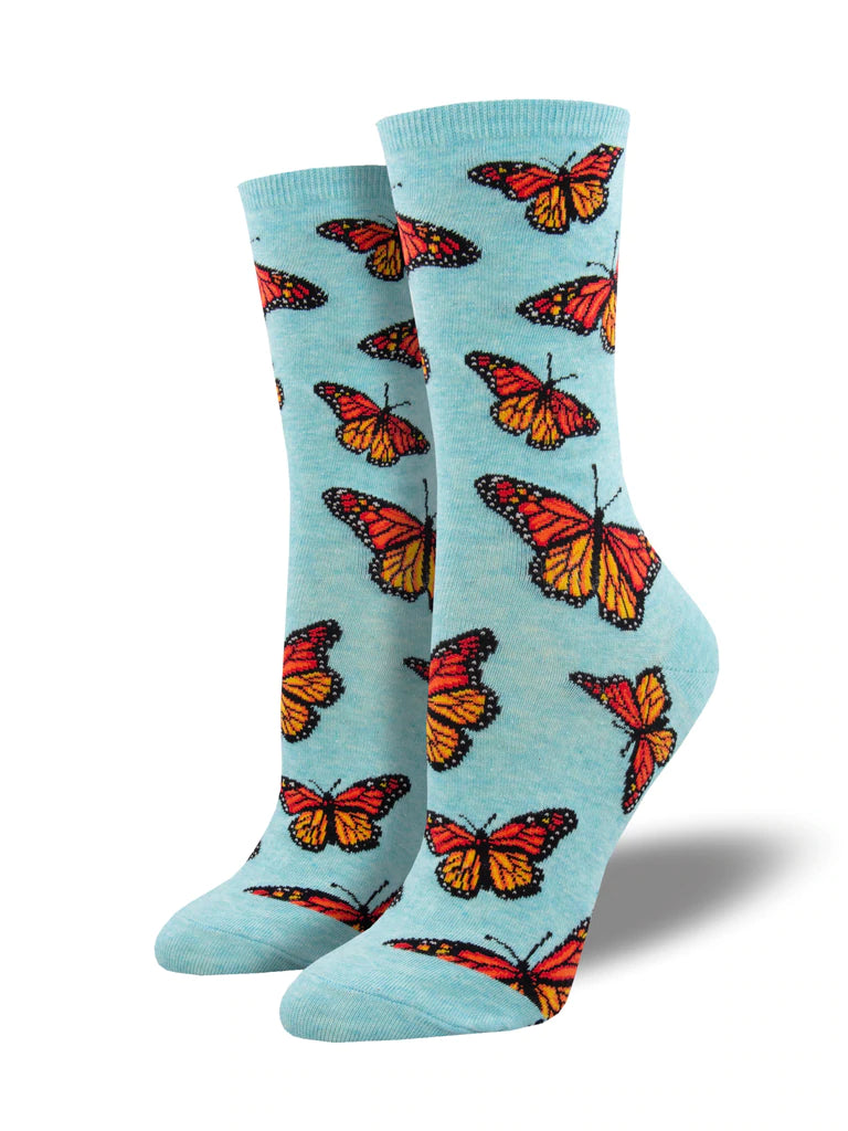 Social Butterfly-women