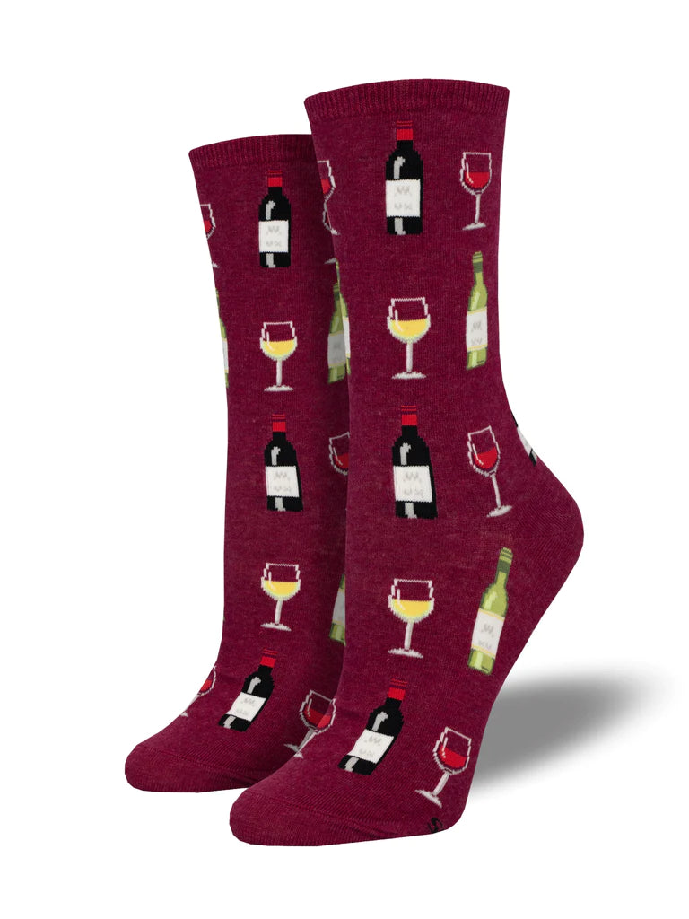 Fine Wine- Women