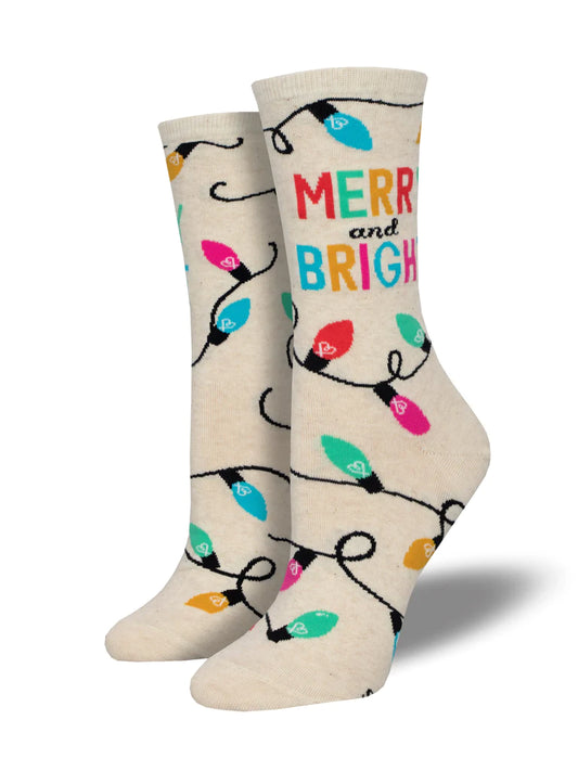 Merry & Bright- women