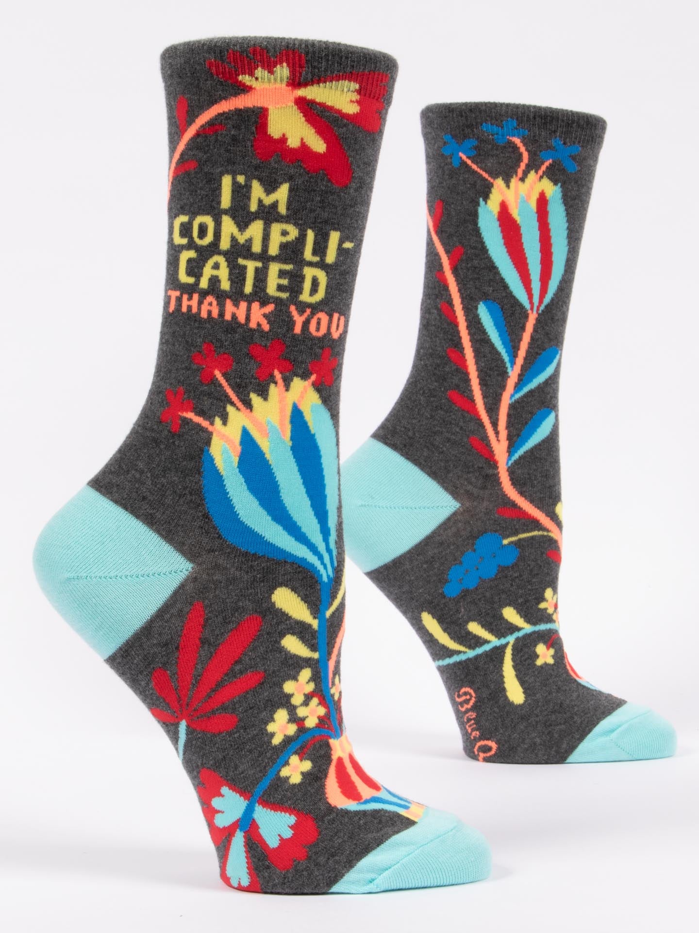 I'm Complicated (Women's)