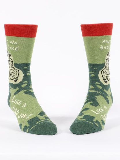 Ain't No Bad Joke Like a Dad Joke (Men's)