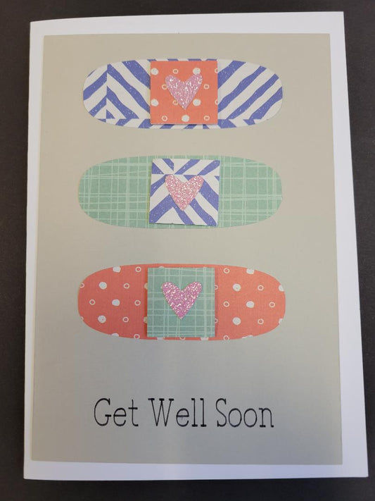 Get Well Card