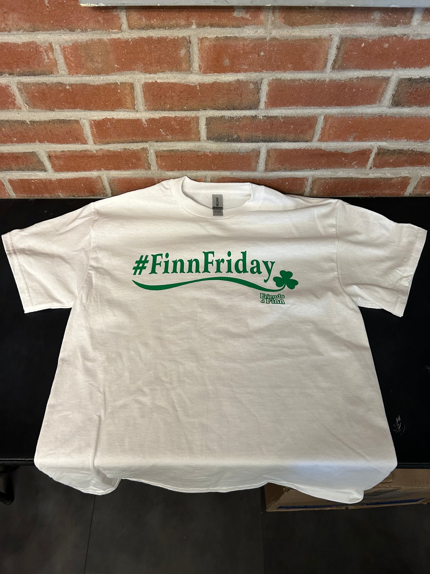 #FinnFriday T-Shirt