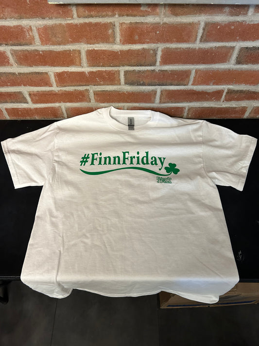 #FinnFriday T-Shirt