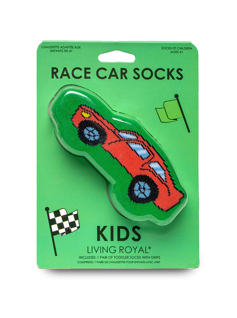 Race Car 3D kids