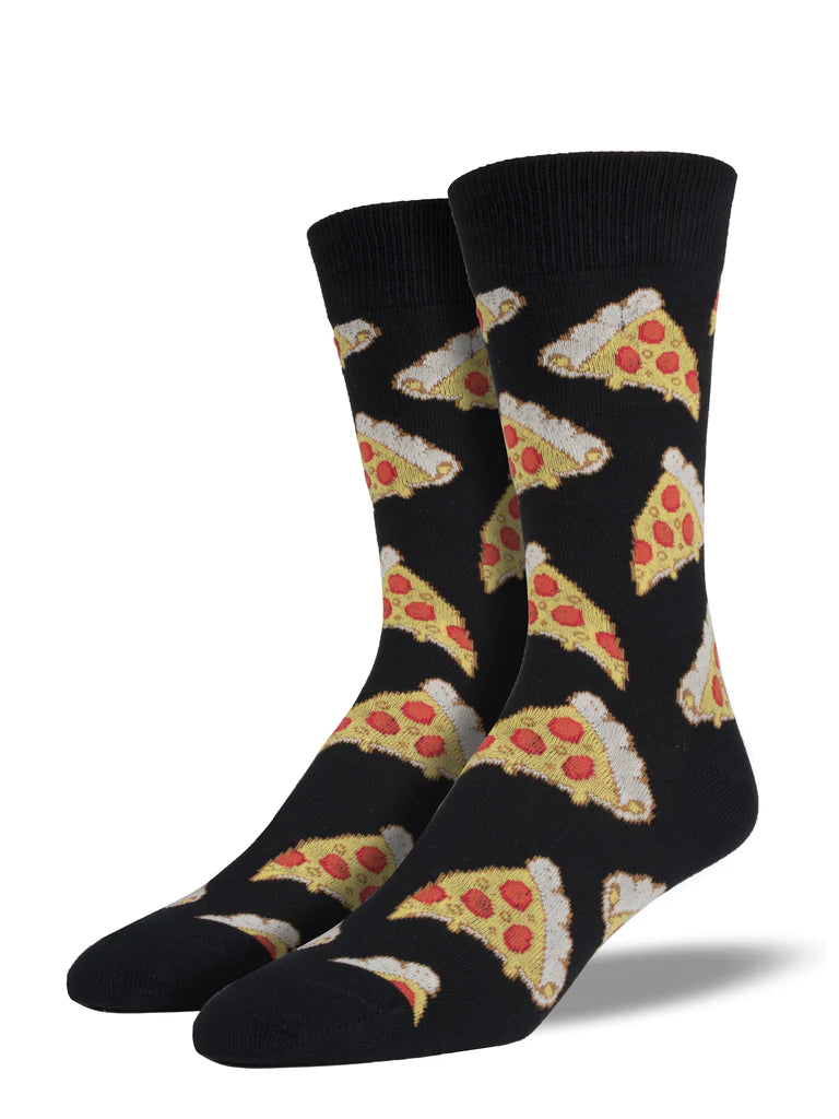 Pizza- men