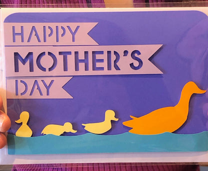 Mothers Day Card