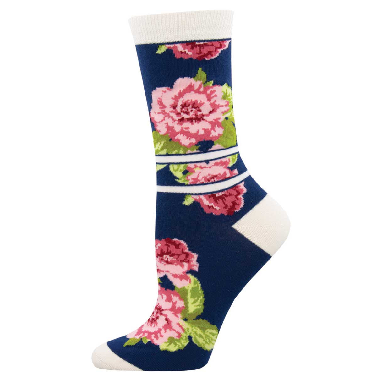 Peonies if you Please Bamboo-women