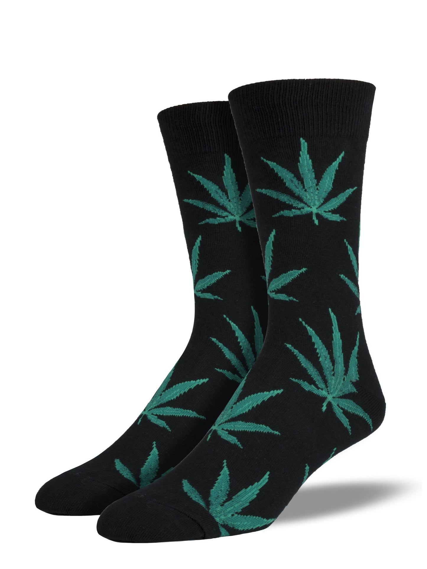 Pot Leaves