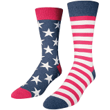 Vintage Flag - Men