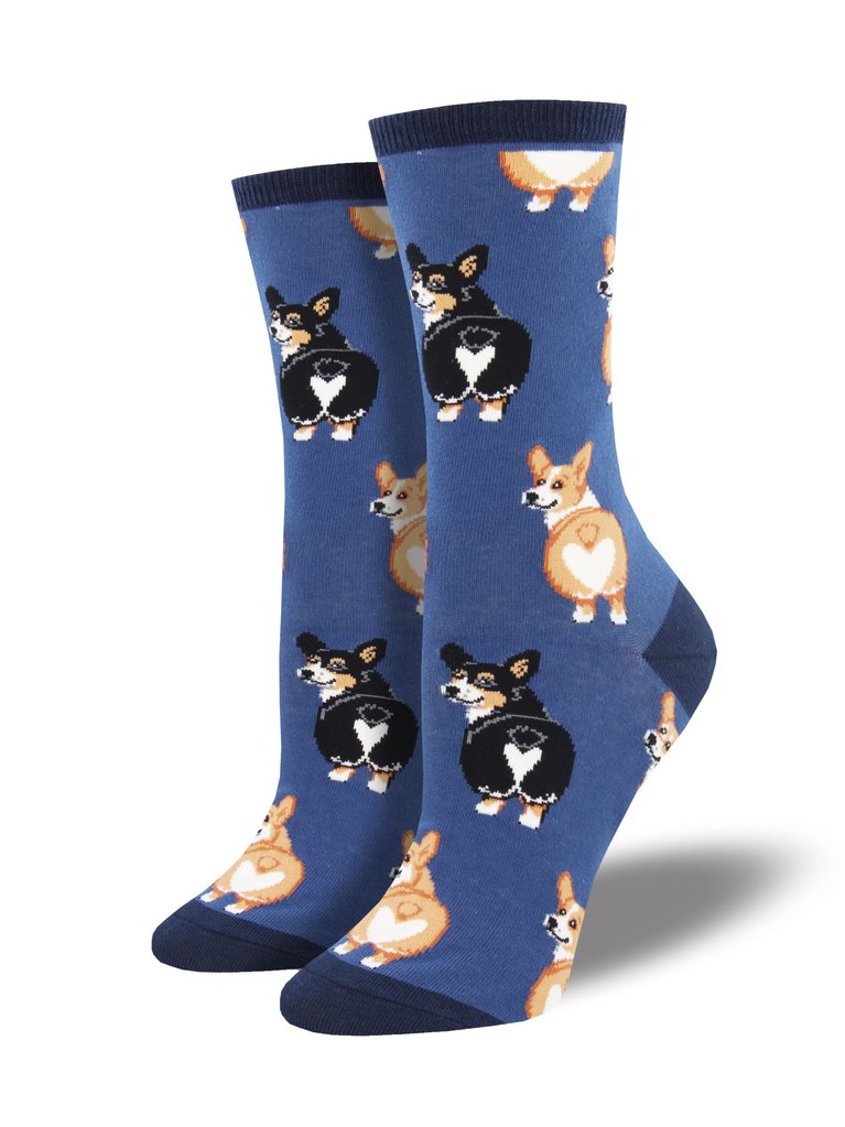 Corgi Butt-women